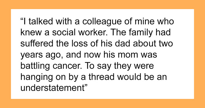 35 Teachers In This Online Group Talk About Students They’ll Never Forget