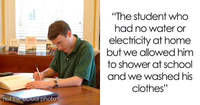 35 Teachers In This Online Group Talk About Students They’ll Never Forget