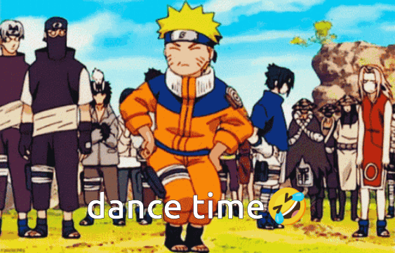 Does This Include Anime Cuz I Did Naruto