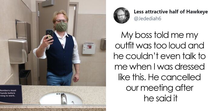 People Are Sharing Terrible Work Experiences That They Wish Were Just Jokes (30 Tweets)