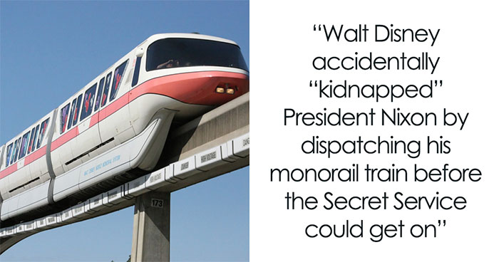 ‘Today I Learned’: 35 Interesting Things People Didn’t Learn At School (New Pics)