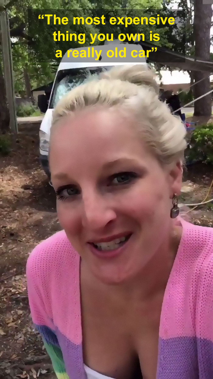 Trashy-Poor-Classy-Rich-Tiktok