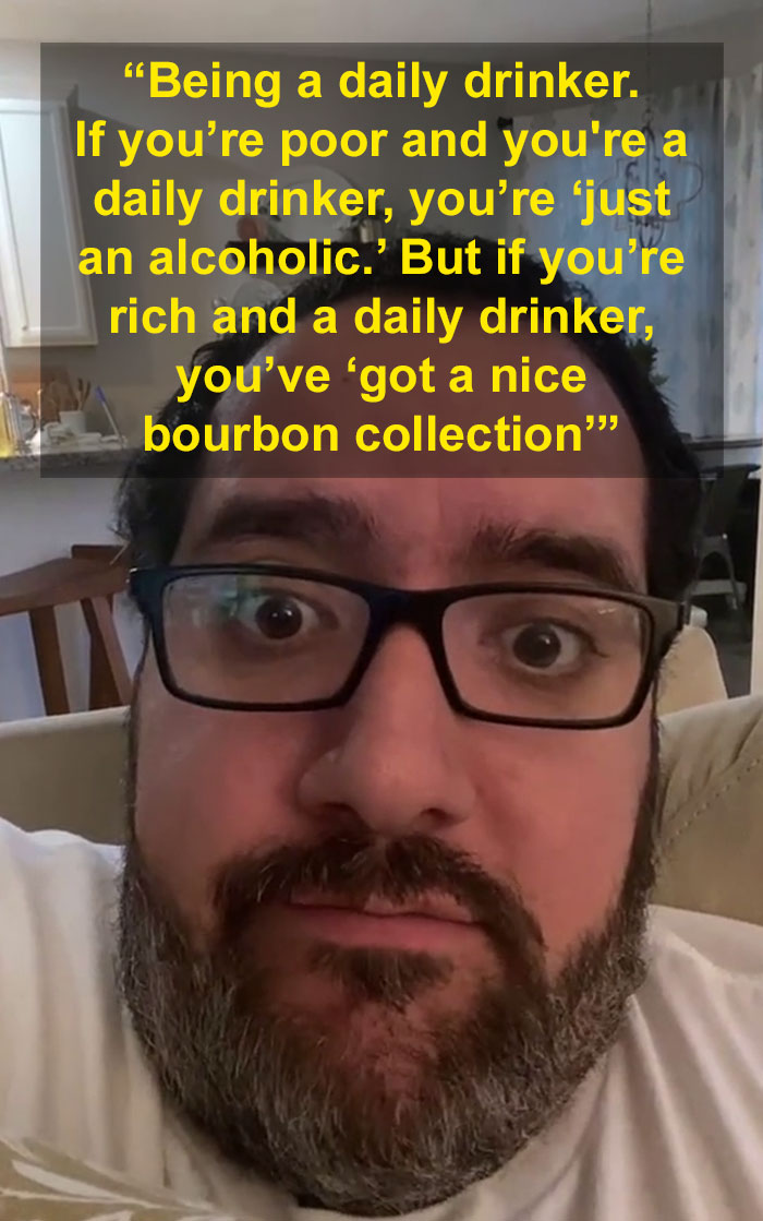 Trashy-Poor-Classy-Rich-Tiktok