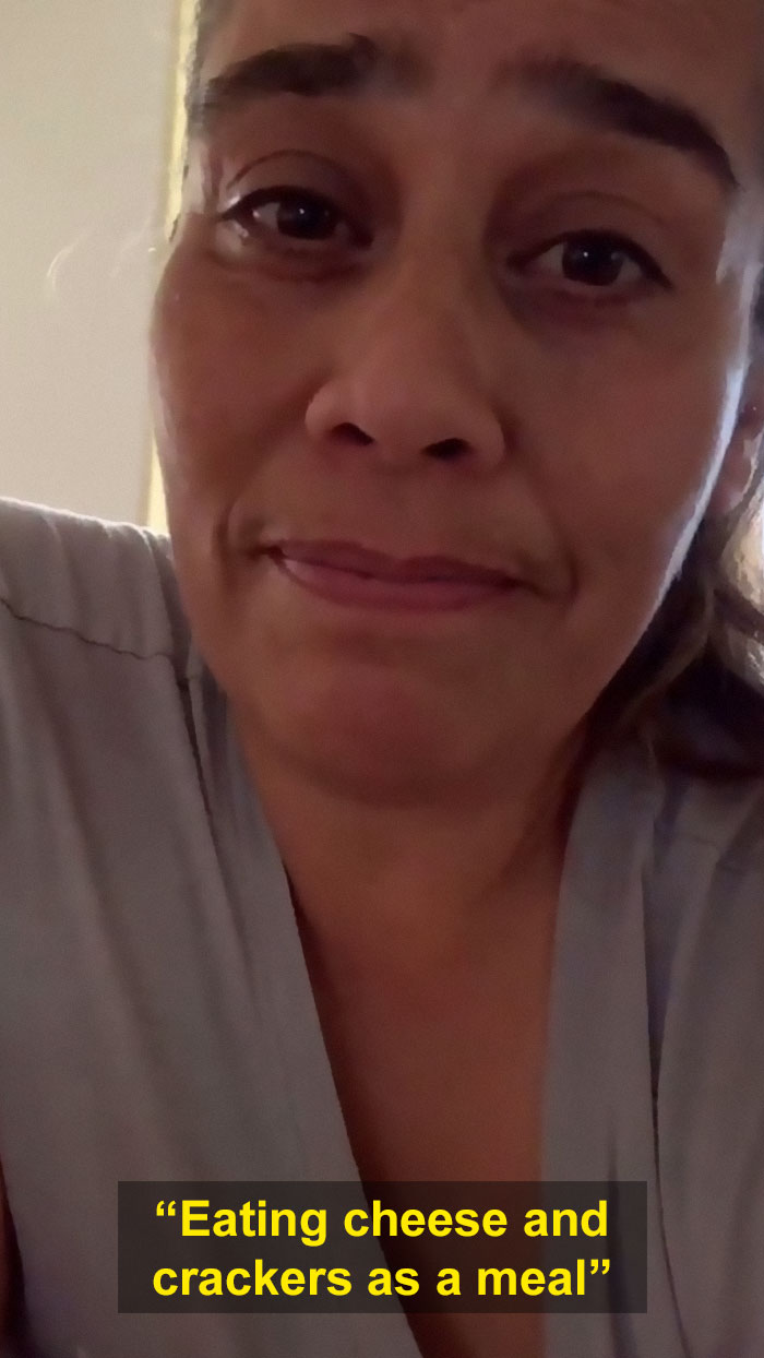 Trashy-Poor-Classy-Rich-Tiktok