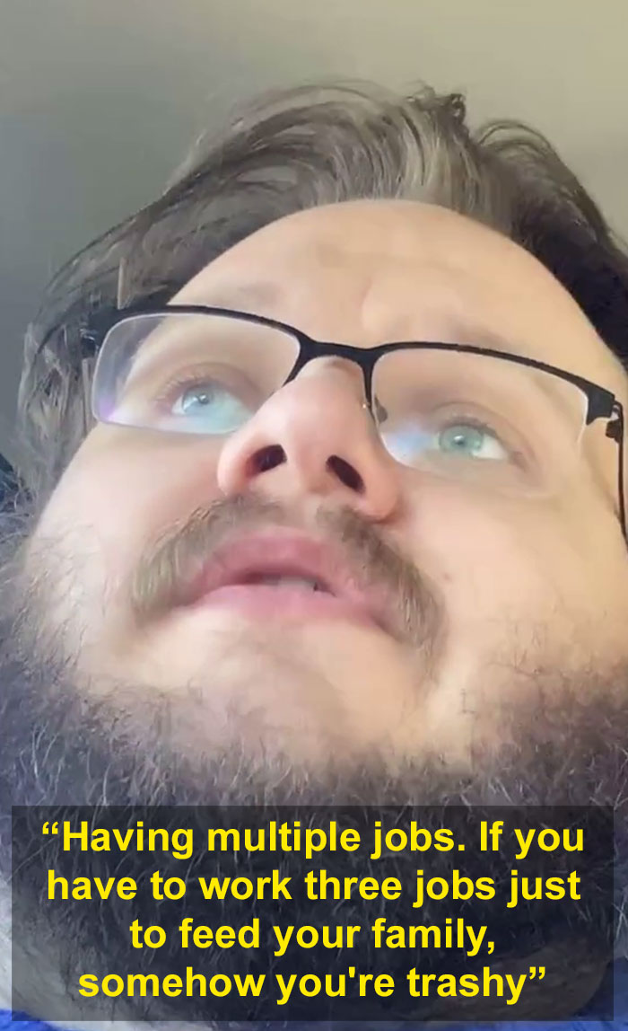 Trashy-Poor-Classy-Rich-Tiktok