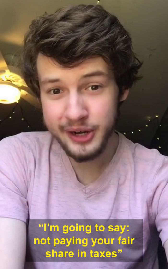 Trashy-Poor-Classy-Rich-Tiktok