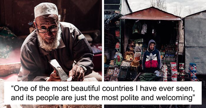 I Spend 15 Days In The Most Dangerous Country In The World. Spoiler Alert: It’s Not (107 Pics)