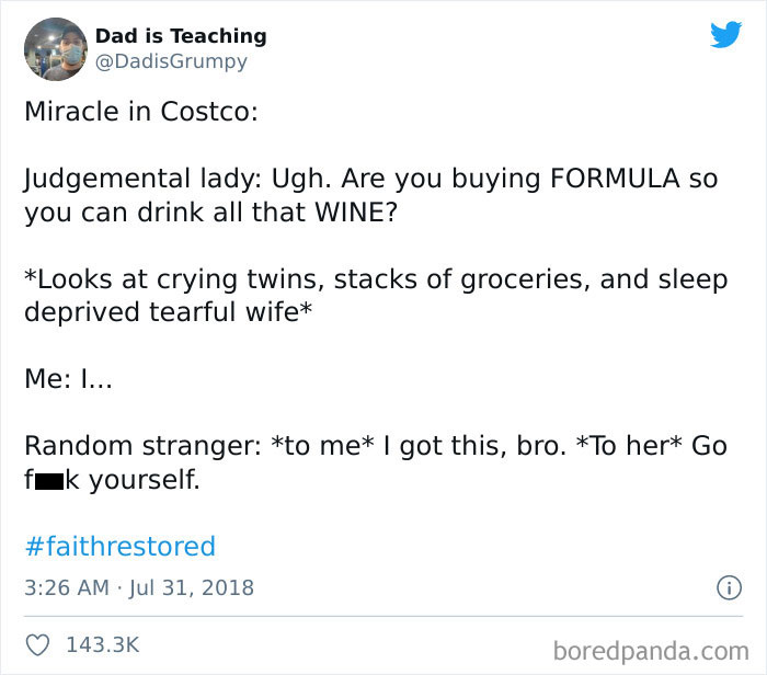 Twin-Parents-Tweets