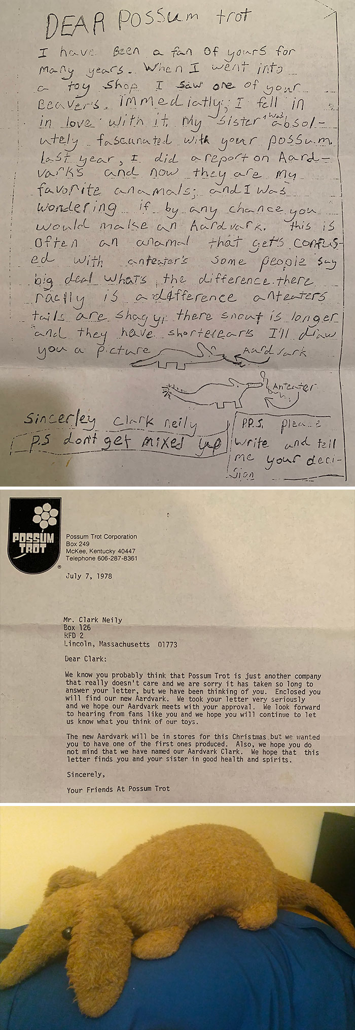 Every Animal Should Be Included