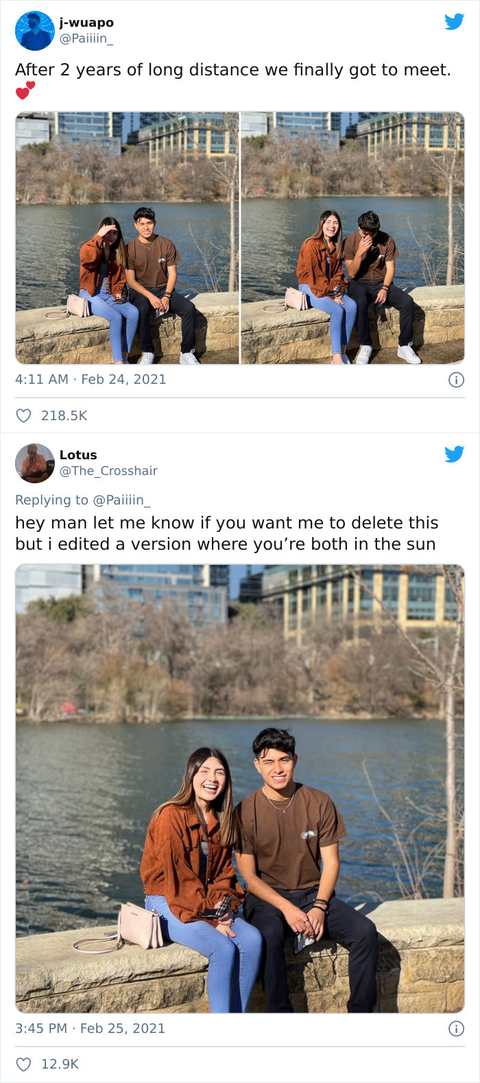 Twitter Can Be The Cutest App Ever