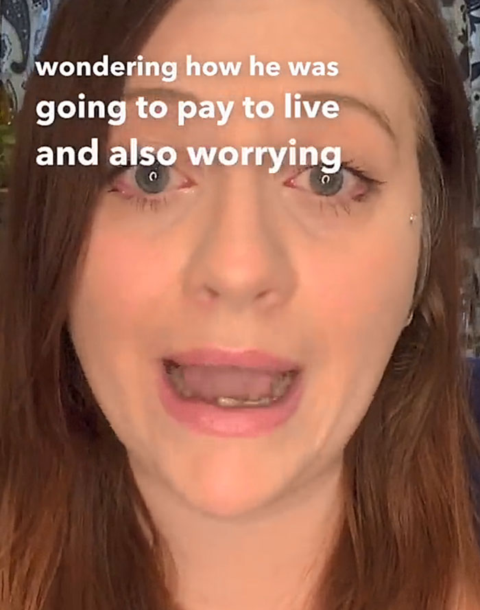 Woman Recounts Her Dad's Last Year Of Dealing With Cancer Under US Healthcare And It Sounds Insane To Non-Americans Woman Recounts Her Dad's Last Year Of Dealing With Cancer Under US Healthcare And It Sounds Insane To Non-Americans