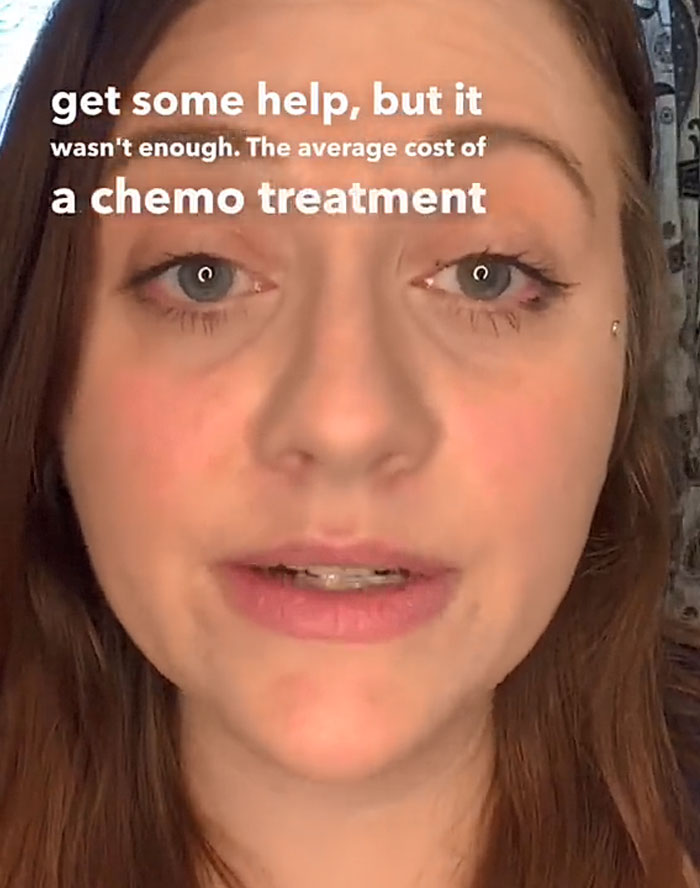 Woman Recounts Her Dad's Last Year Of Dealing With Cancer Under US Healthcare And It Sounds Insane To Non-Americans Woman Recounts Her Dad's Last Year Of Dealing With Cancer Under US Healthcare And It Sounds Insane To Non-Americans