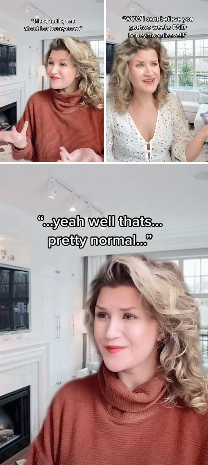 Getting Paid For Honeymoon Leave