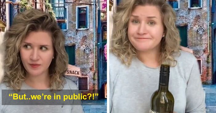 ‘USA vs. Italy Culture Shocks’: American Moves To Italy, Shares The Biggest Cultural Differences She’s Noticed