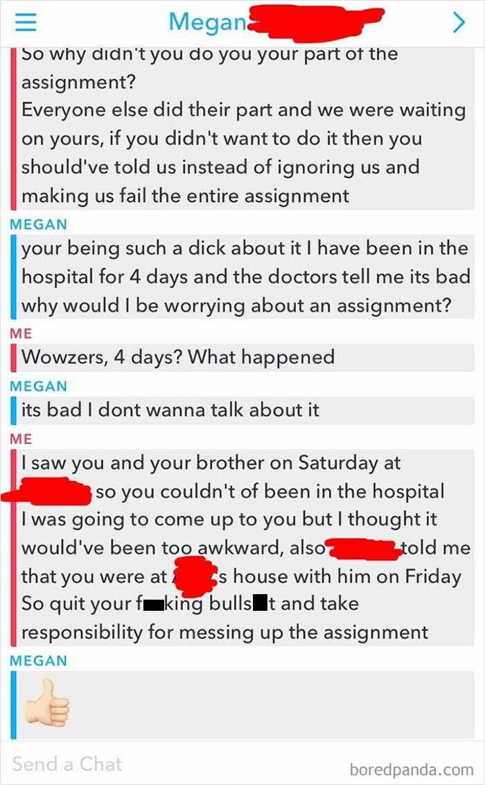 Finally, A Subreddit I’ve Been Looking For!