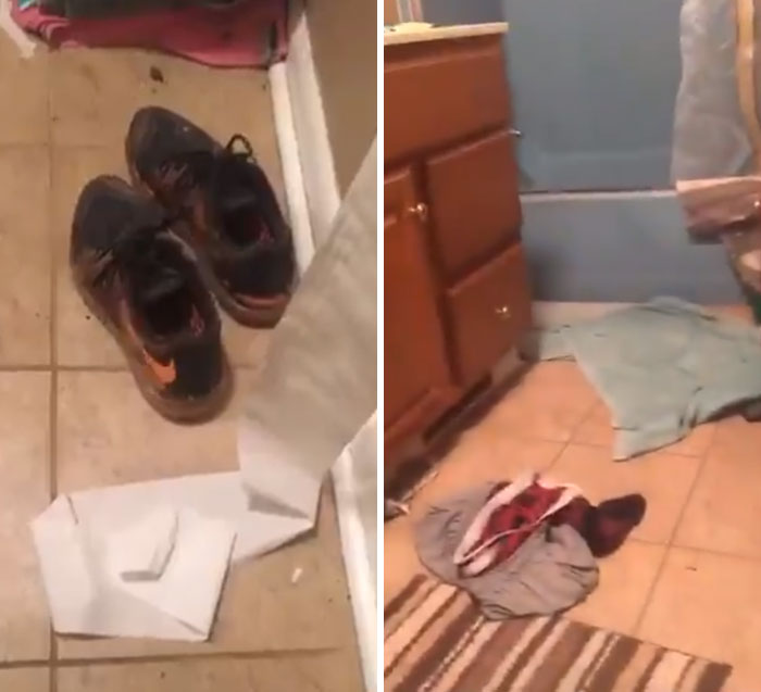 Weirdest-Thing-Boyfriend-Bathroom-Toilet-Twitter