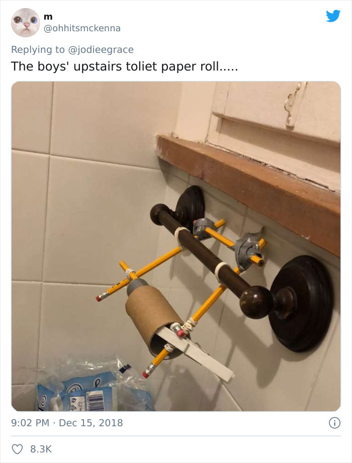 Weirdest-Thing-Boyfriend-Bathroom-Toilet-Twitter