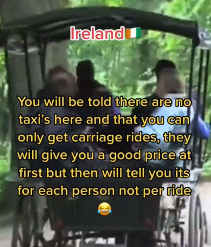 Ireland