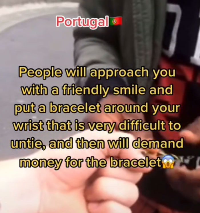 Portugal