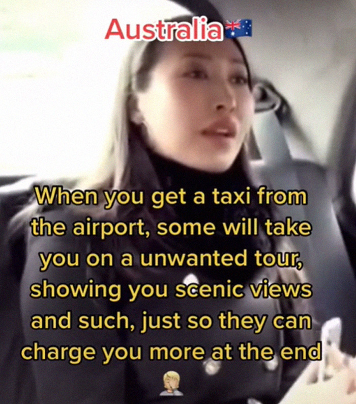 Australia