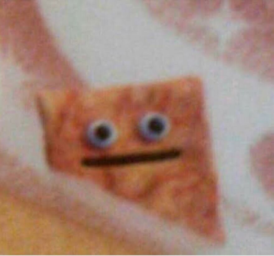 What The Cinnamon Toast Crunch Is This