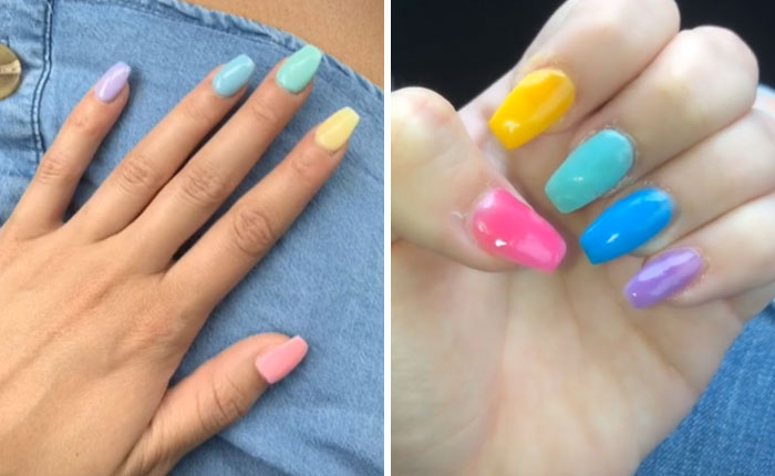 The ‘What I Wanted Vs. What I Got’ Trend Has People Sharing Funny Stories Of Frustration