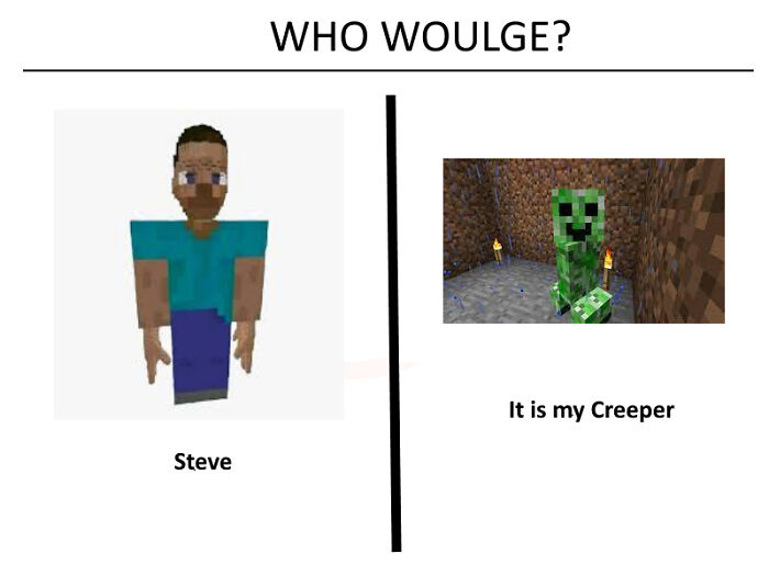 Made This Myself, I Hope It Counts