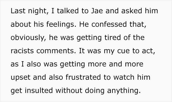 Woman Keeps Making Racist Jokes About Her Sister's Korean BF, Gets Banned From Their Wedding Woman Keeps Making Racist Jokes About Her Sister's Korean BF, Gets Banned From Their Wedding