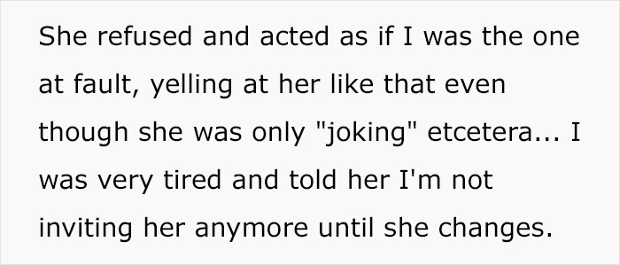 Woman Keeps Making Racist Jokes About Her Sister's Korean BF, Gets Banned From Their Wedding Woman Keeps Making Racist Jokes About Her Sister's Korean BF, Gets Banned From Their Wedding