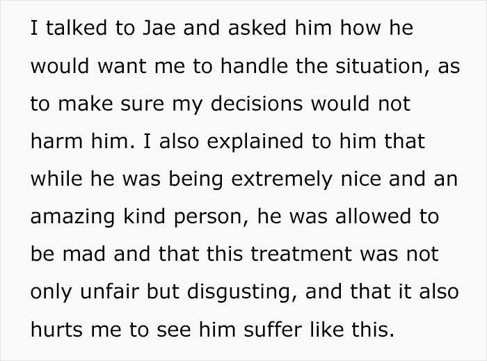 Woman Keeps Making Racist Jokes About Her Sister's Korean BF, Gets Banned From Their Wedding Woman Keeps Making Racist Jokes About Her Sister's Korean BF, Gets Banned From Their Wedding