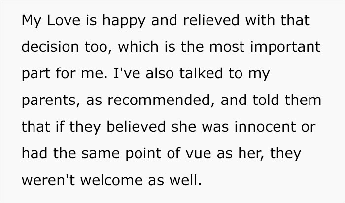 Woman Keeps Making Racist Jokes About Her Sister's Korean BF, Gets Banned From Their Wedding Woman Keeps Making Racist Jokes About Her Sister's Korean BF, Gets Banned From Their Wedding