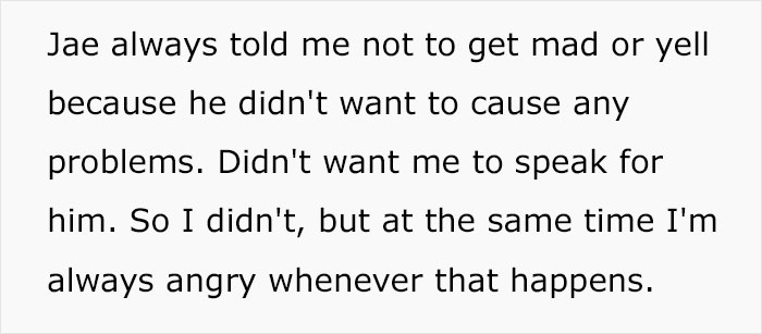 Woman Keeps Making Racist Jokes About Her Sister's Korean BF, Gets Banned From Their Wedding Woman Keeps Making Racist Jokes About Her Sister's Korean BF, Gets Banned From Their Wedding