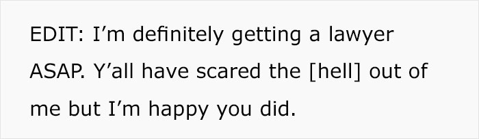 Woman Pregnant With Twins Has To Find A Lawyer Because Her Ex's New GF With Fertility Issues Treats Her Like A Surrogate Woman Pregnant With Twins Has To Find A Lawyer Because Her Ex's New GF With Fertility Issues Treats Her Like A Surrogate