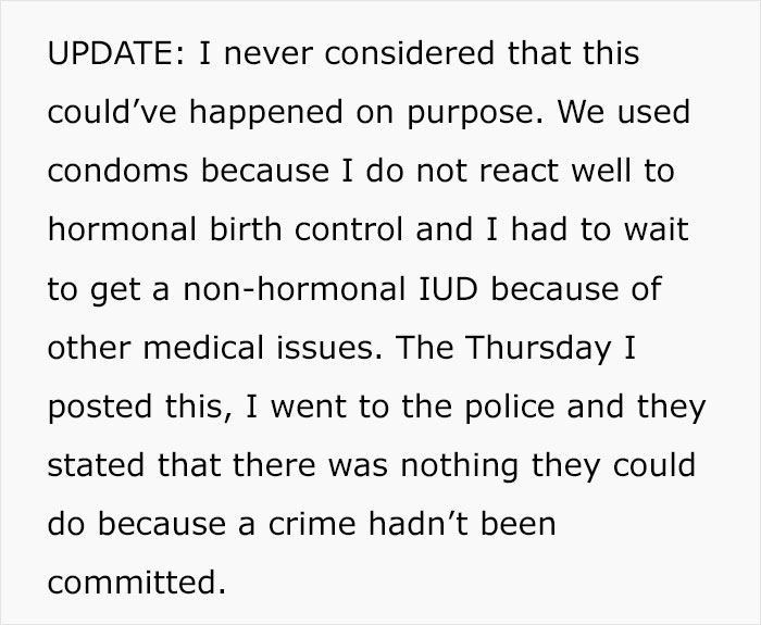 Woman Pregnant With Twins Has To Find A Lawyer Because Her Ex's New GF With Fertility Issues Treats Her Like A Surrogate Woman Pregnant With Twins Has To Find A Lawyer Because Her Ex's New GF With Fertility Issues Treats Her Like A Surrogate