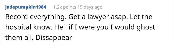 Woman Pregnant With Twins Has To Find A Lawyer Because Her Ex's New GF With Fertility Issues Treats Her Like A Surrogate Woman Pregnant With Twins Has To Find A Lawyer Because Her Ex's New GF With Fertility Issues Treats Her Like A Surrogate