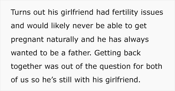 Woman Pregnant With Twins Has To Find A Lawyer Because Her Ex's New GF With Fertility Issues Treats Her Like A Surrogate Woman Pregnant With Twins Has To Find A Lawyer Because Her Ex's New GF With Fertility Issues Treats Her Like A Surrogate