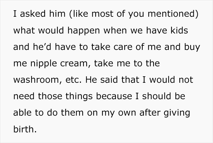 Boyfriend Storms Off After Girlfriend Calls Out His Fragile Masculinity For Refusing To Buy Her Pads Boyfriend Storms Off After Girlfriend Calls Out His Fragile Masculinity For Refusing To Buy Her Pads