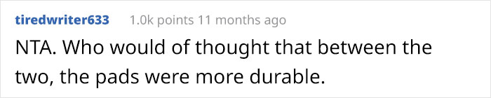 Boyfriend Storms Off After Girlfriend Calls Out His Fragile Masculinity For Refusing To Buy Her Pads Boyfriend Storms Off After Girlfriend Calls Out His Fragile Masculinity For Refusing To Buy Her Pads