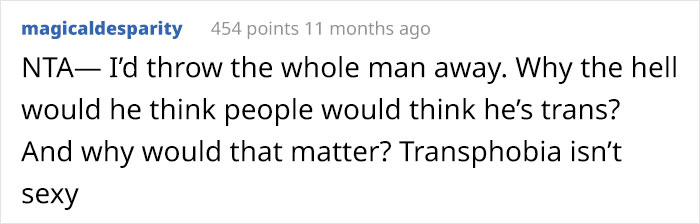Boyfriend Storms Off After Girlfriend Calls Out His Fragile Masculinity For Refusing To Buy Her Pads Boyfriend Storms Off After Girlfriend Calls Out His Fragile Masculinity For Refusing To Buy Her Pads
