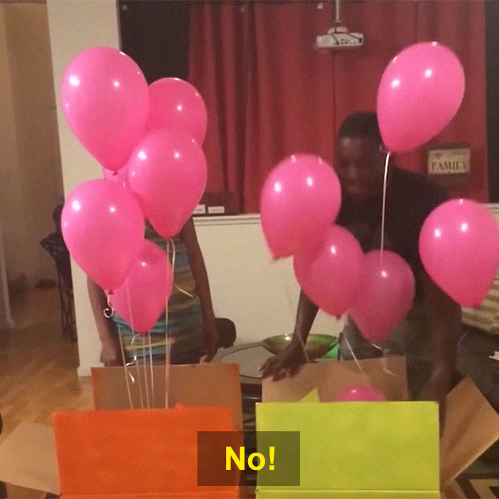 Woman Calls Out Men Who "Hope They Don't Have A Daughter" And Her Video Goes Viral Woman Calls Out Men Who "Hope They Don't Have A Daughter" And Her Video Goes Viral