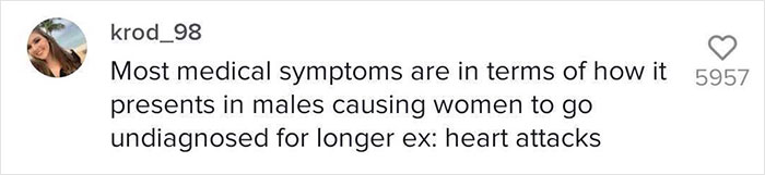A Video Of A Man Sharing Some Hard-To-Believe Statistics Showing How The World Is Unfair To Women Goes Viral With 2.4M Likes A Video Of A Man Sharing Some Hard-To-Believe Statistics Showing How The World Is Unfair To Women Goes Viral With 2.4M Likes