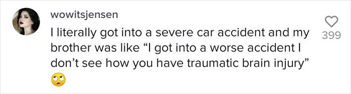A Video Of A Man Sharing Some Hard-To-Believe Statistics Showing How The World Is Unfair To Women Goes Viral With 2.4M Likes A Video Of A Man Sharing Some Hard-To-Believe Statistics Showing How The World Is Unfair To Women Goes Viral With 2.4M Likes