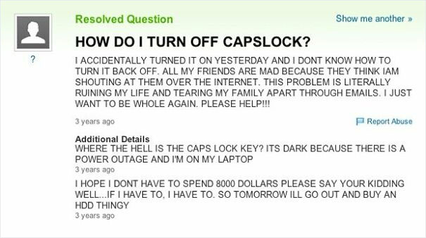 Yahoo-Answers-Shutting-Down