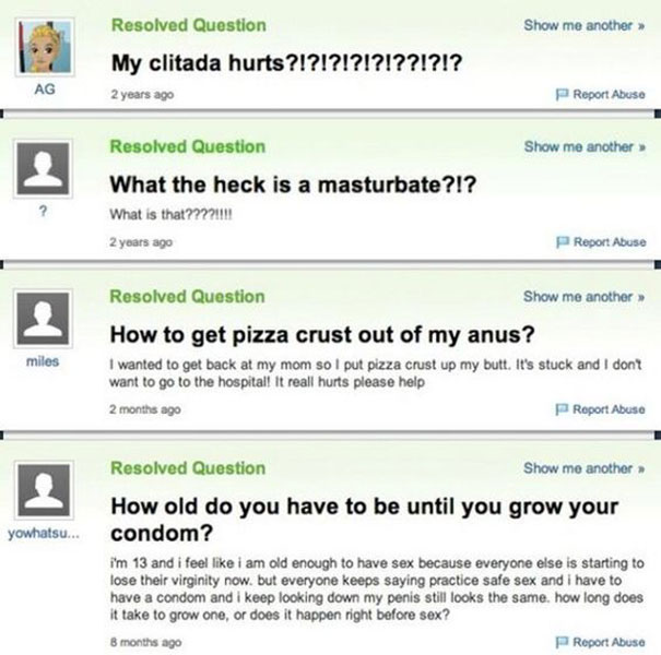 Yahoo-Answers-Shutting-Down