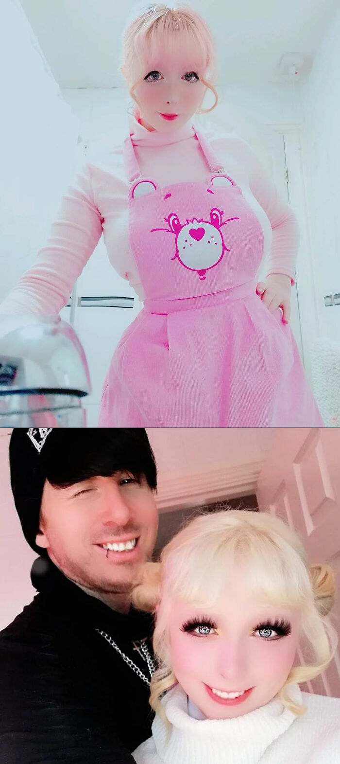 I Just Don't See The Point