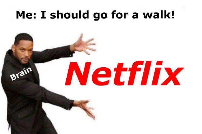 Netflix