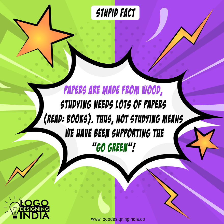 9 Stupid Facts That Will Make You Feel Instantly Smarter