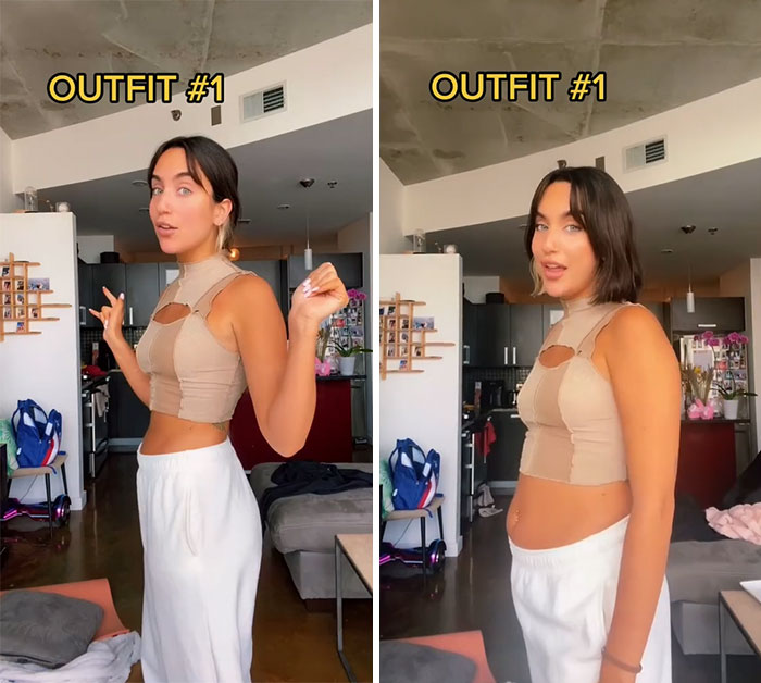 Women-Outfits-Before-After-Eating