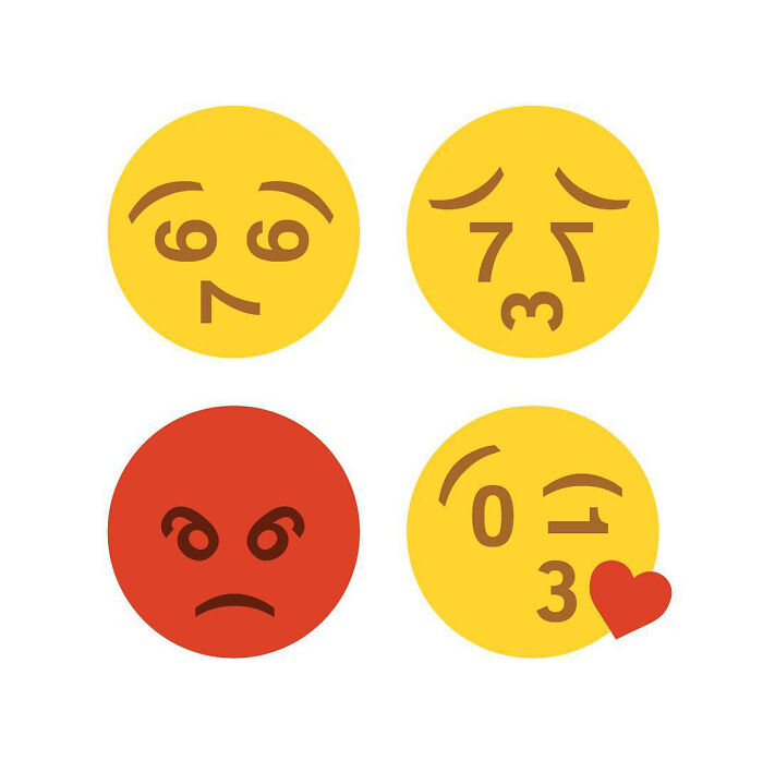 Artist Creates Simple And Clever Illustrations By Combining Everyday Objects (15 Pics)