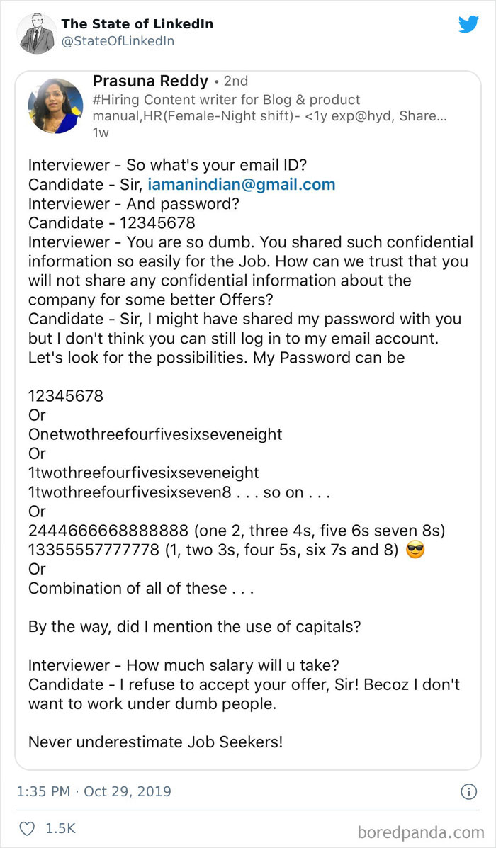 The-State-Of-Linkedin-Tweets